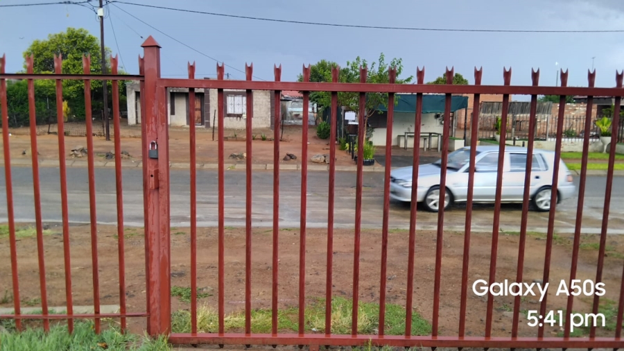 2 Bedroom Property for Sale in Mangaung Free State